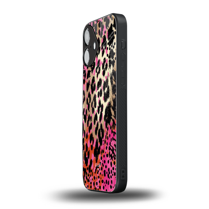 Savanna Phone Case for Iphone 16 | Glass Case