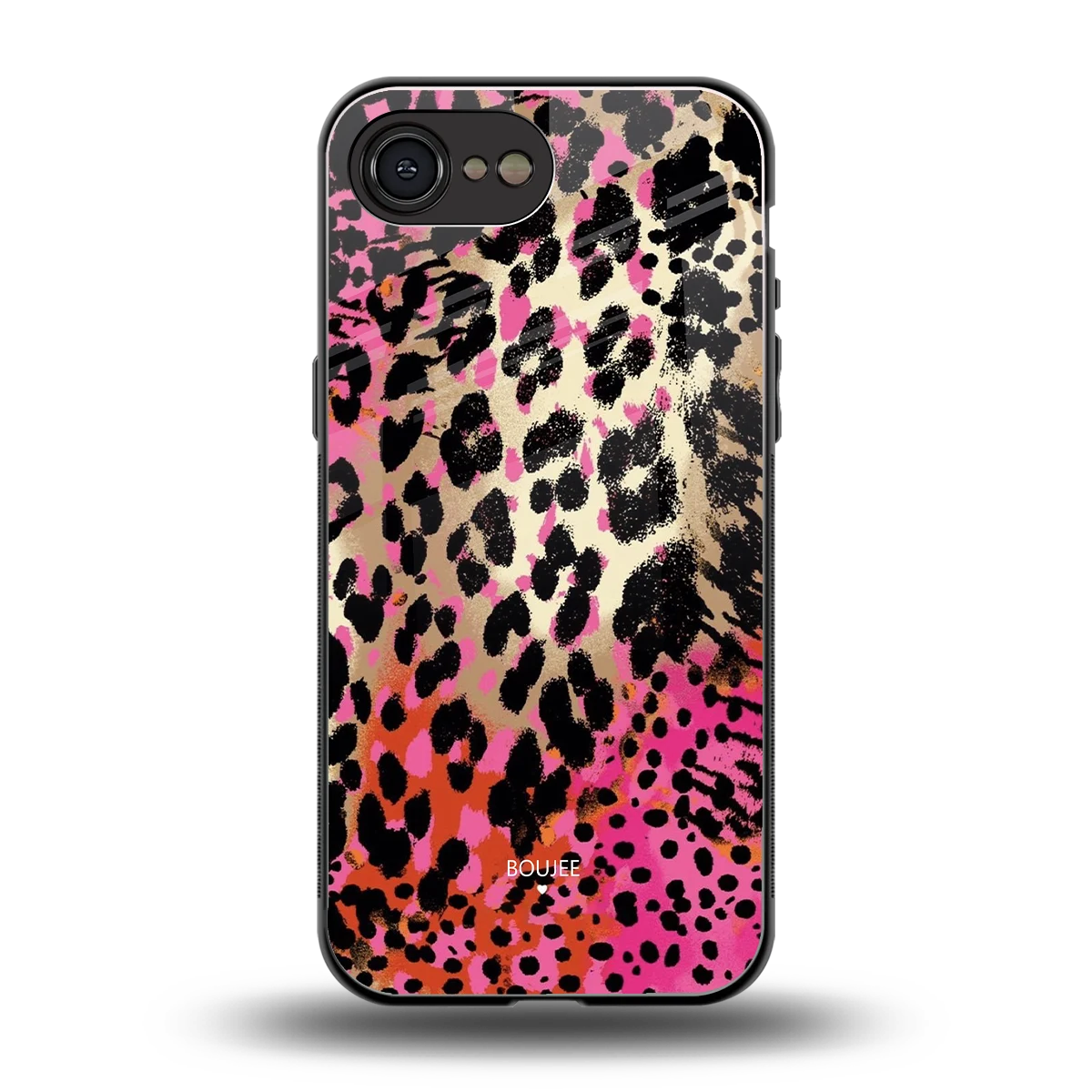 Savanna back phone cover | glass case for iphone 17e