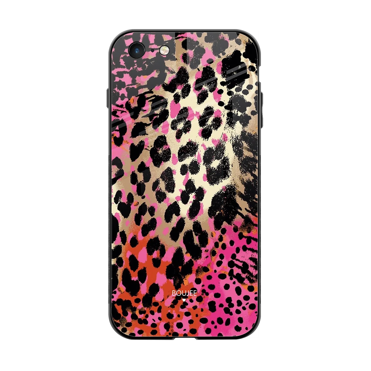 Savanna back phone cover | glass case for iphone 6