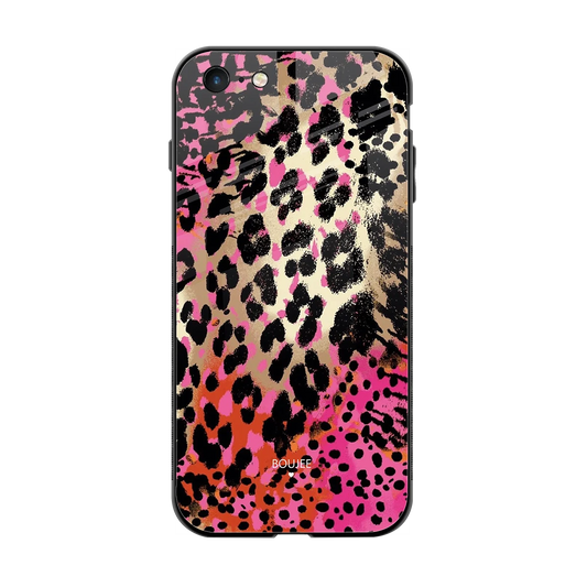 Savanna back phone cover | glass case for iphone 6