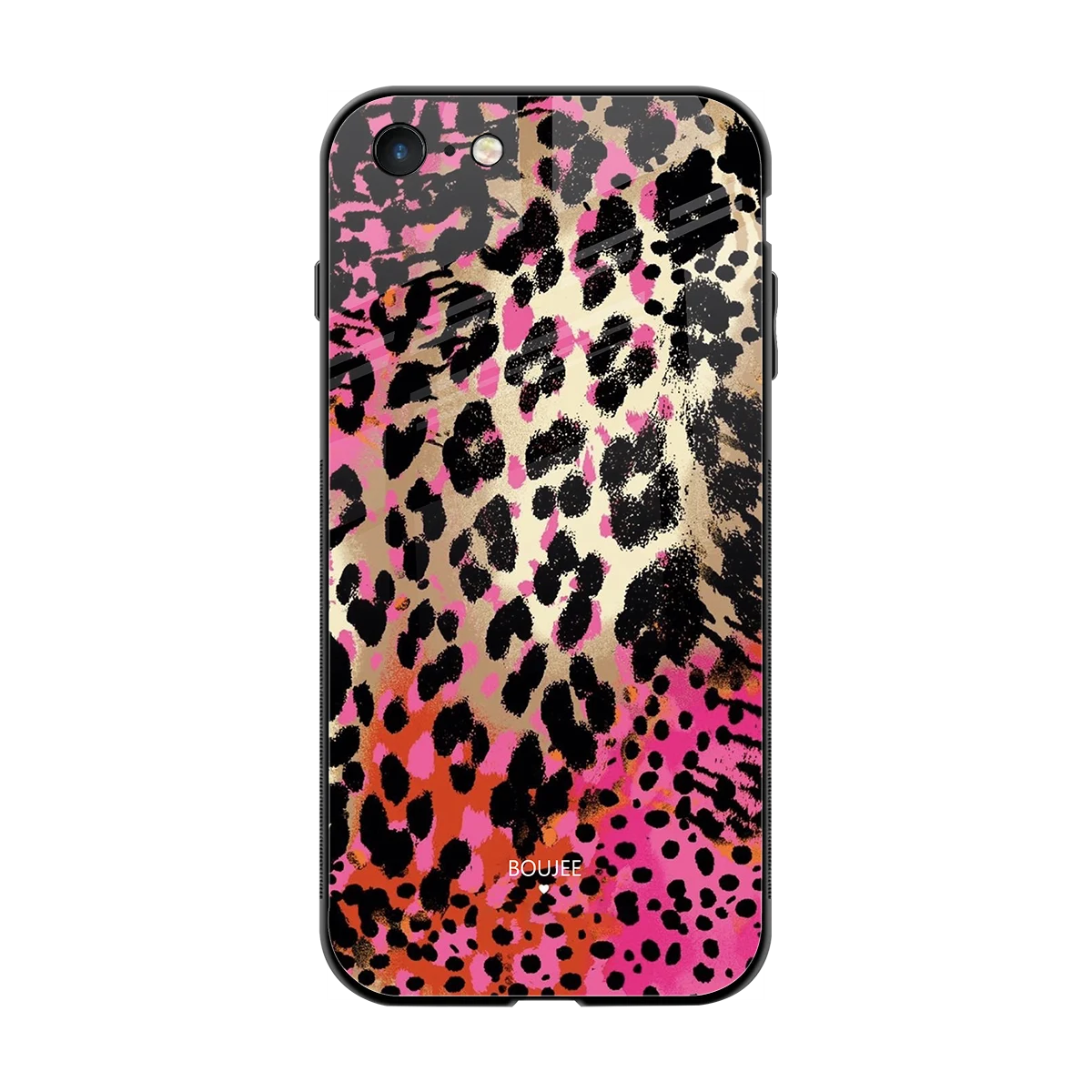 Savanna back phone cover | glass case for iphone 7