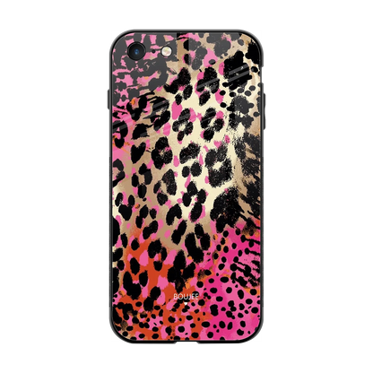 Savanna back phone cover | glass case for iphone 7