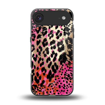 Savanna back phone cover | glass case for iphone air