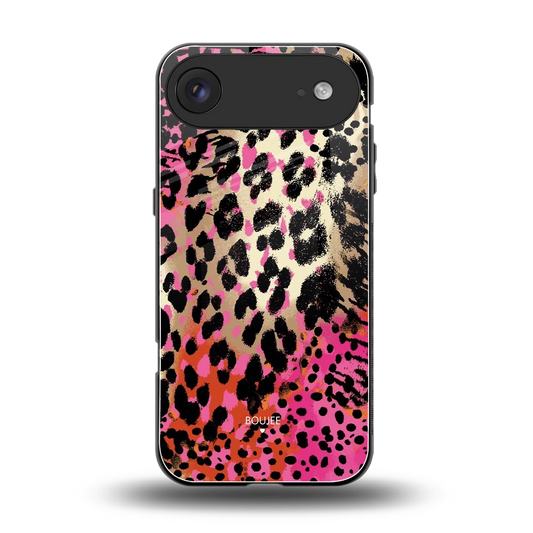 Savanna back phone cover | glass case for iphone air