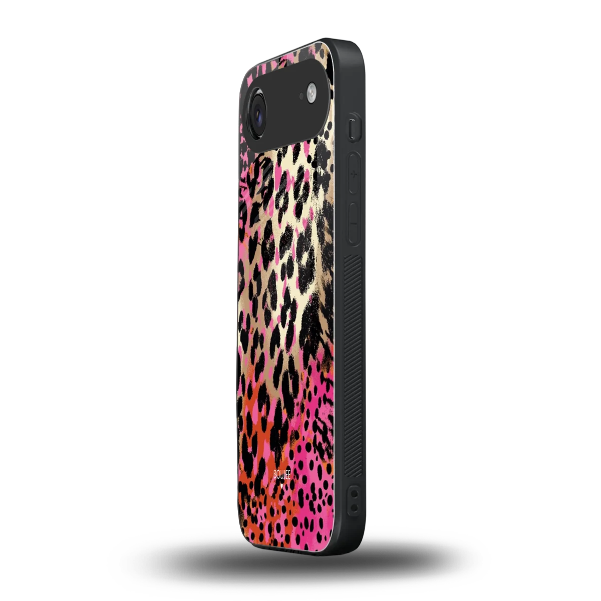 Savanna iphone air mobile cover | shockproof glass phone case