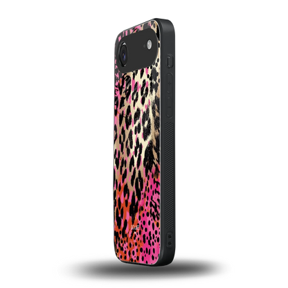Savanna iphone air mobile cover | shockproof glass phone case