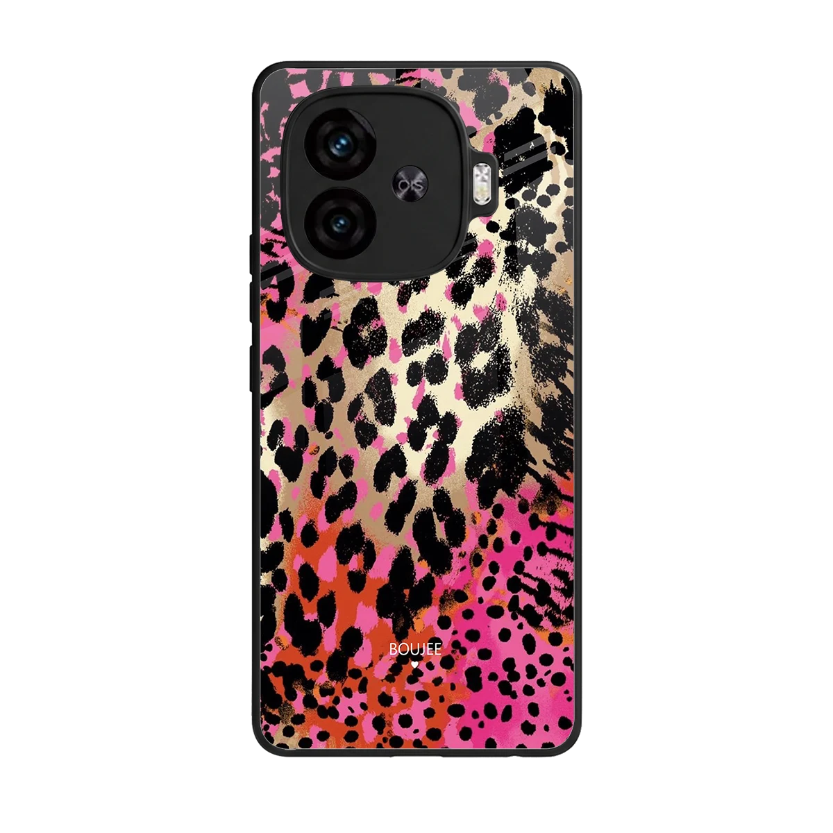 Savanna back phone cover | glass case for iqoo neo 10r 5g