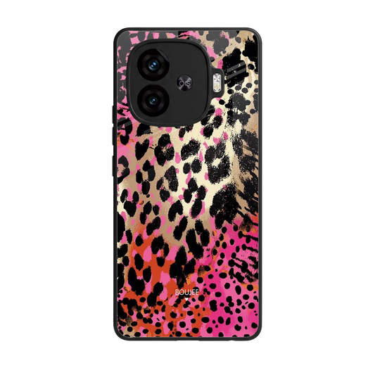 Savanna back phone cover | glass case for iqoo neo 10r 5g