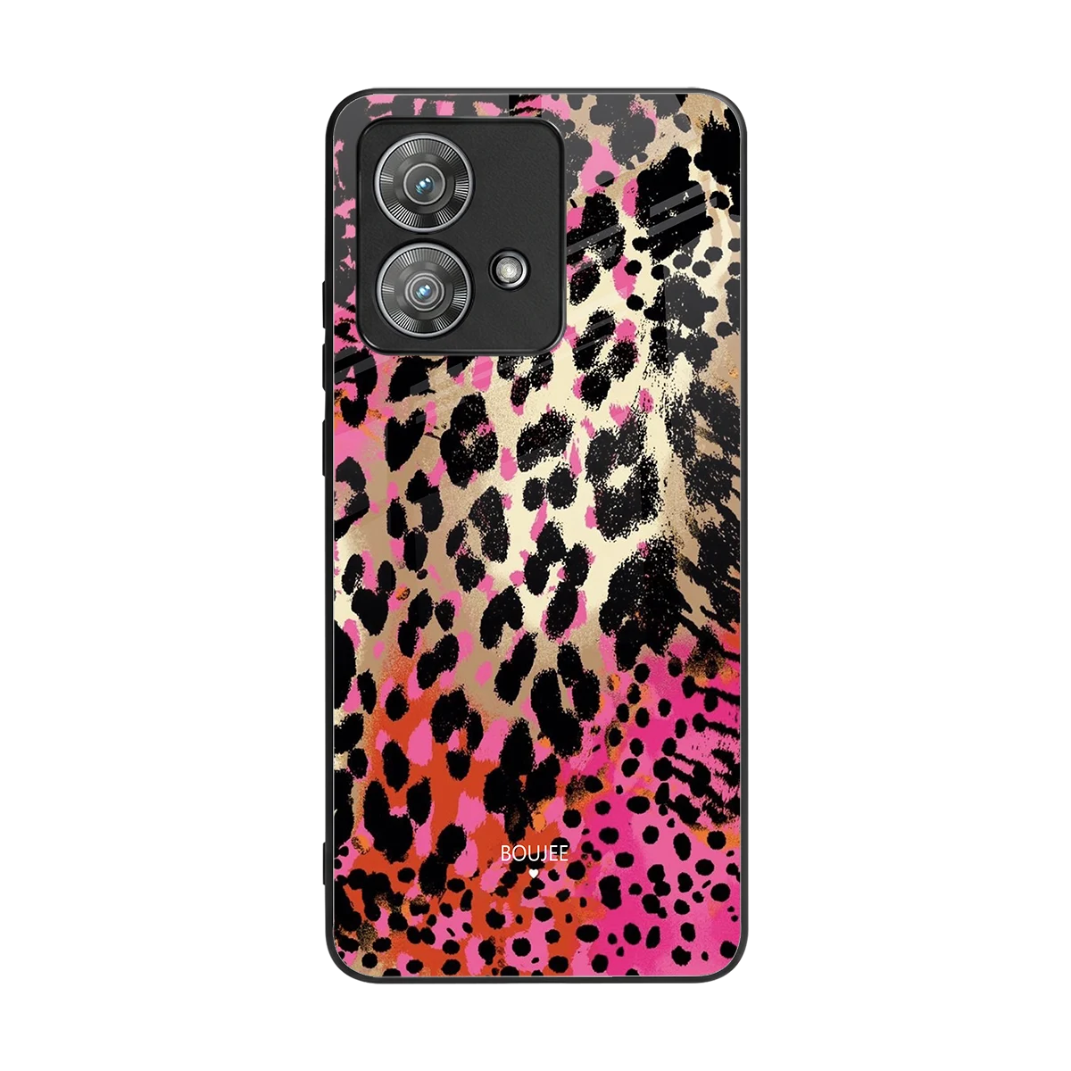 Savanna back phone cover | glass case for motorola edge 40 neo 5g