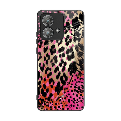 Savanna back phone cover | glass case for motorola edge 40 neo 5g