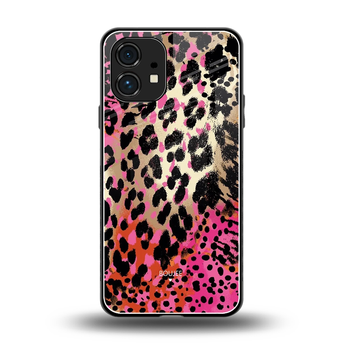 Savanna back phone cover | glass case for nothing phone 1