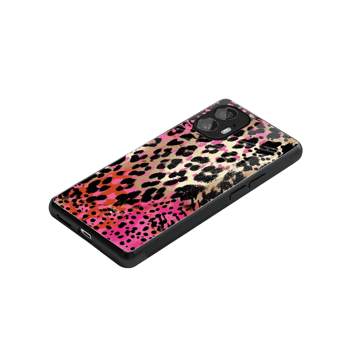 Savanna stylish phone case for nothing phone 2 | glossy glass and slim fit