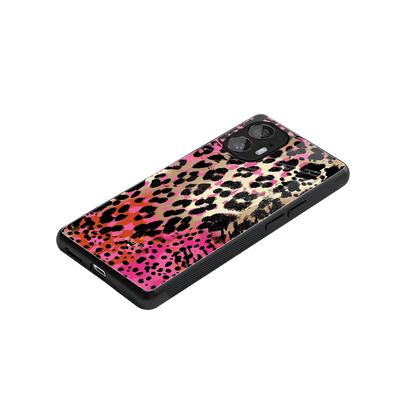 Savanna stylish phone case for nothing phone 2 | glossy glass and slim fit
