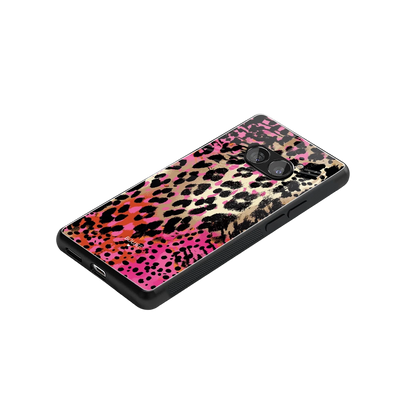 Savanna stylish phone case for nothing phone 2a plus | glossy glass and slim fit