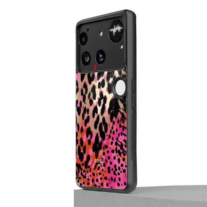Savanna nothing phone 3 mobile cover | shockproof glass phone case