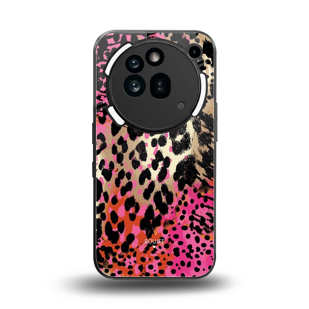 Savanna back phone cover | glass case for nothing phone 3a pro