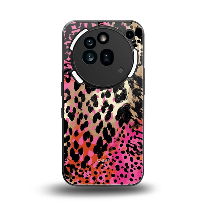 Savanna back phone cover | glass case for nothing phone 3a pro