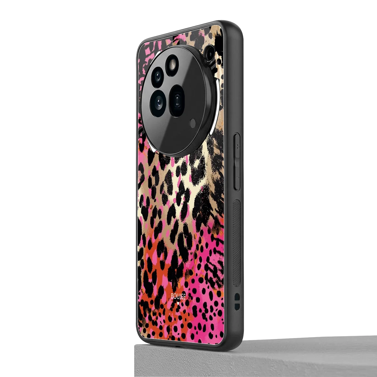 Savanna nothing phone 3a pro mobile cover | shockproof glass phone case