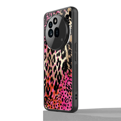 Savanna nothing phone 3a pro mobile cover | shockproof glass phone case