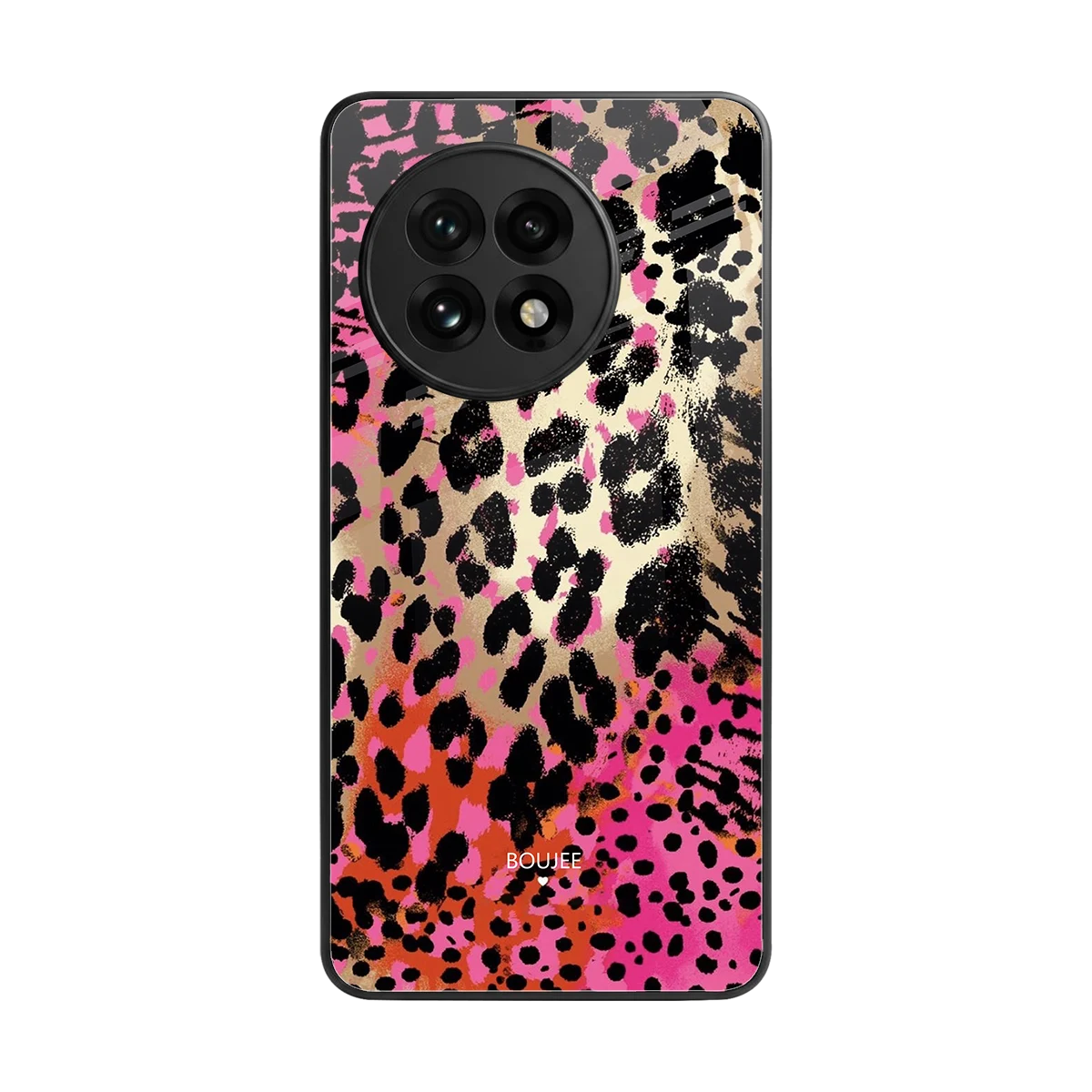 Savanna back phone cover | glass case for oneplus 13r