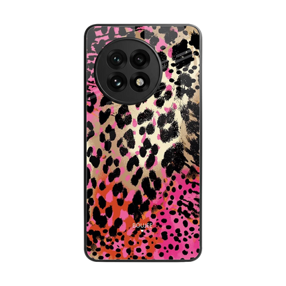 Savanna back phone cover | glass case for oneplus 13r