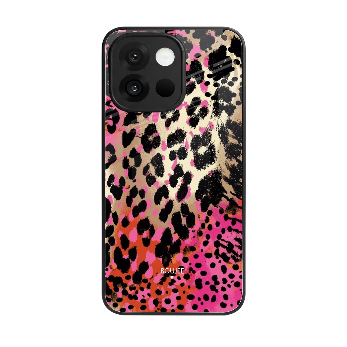 Savanna back phone cover | glass case for oneplus 13s