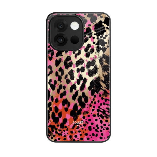 Savanna back phone cover | glass case for oneplus 13s