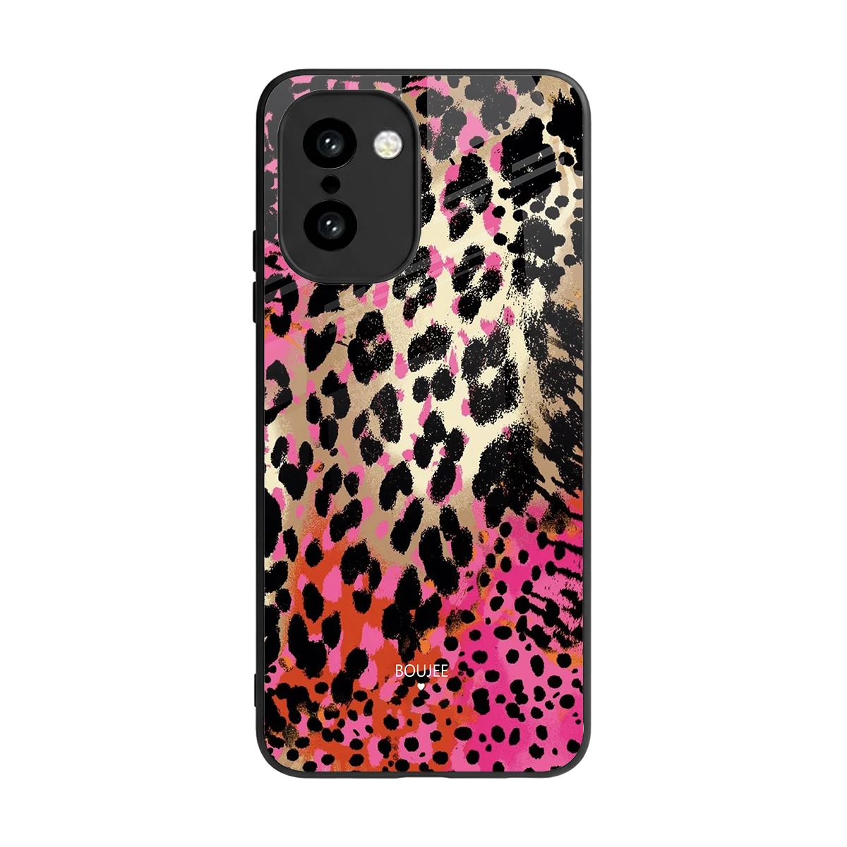 Savanna back phone cover | glass case for oneplus 15r