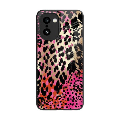Savanna back phone cover | glass case for oneplus 15r