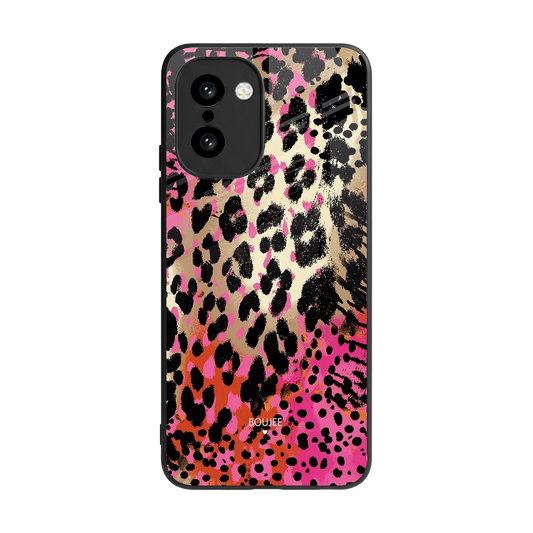 Savanna back phone cover | glass case for oneplus 15r