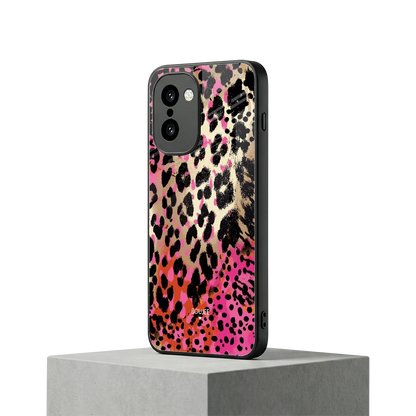 Savanna oneplus 15r mobile cover | shockproof glass phone case
