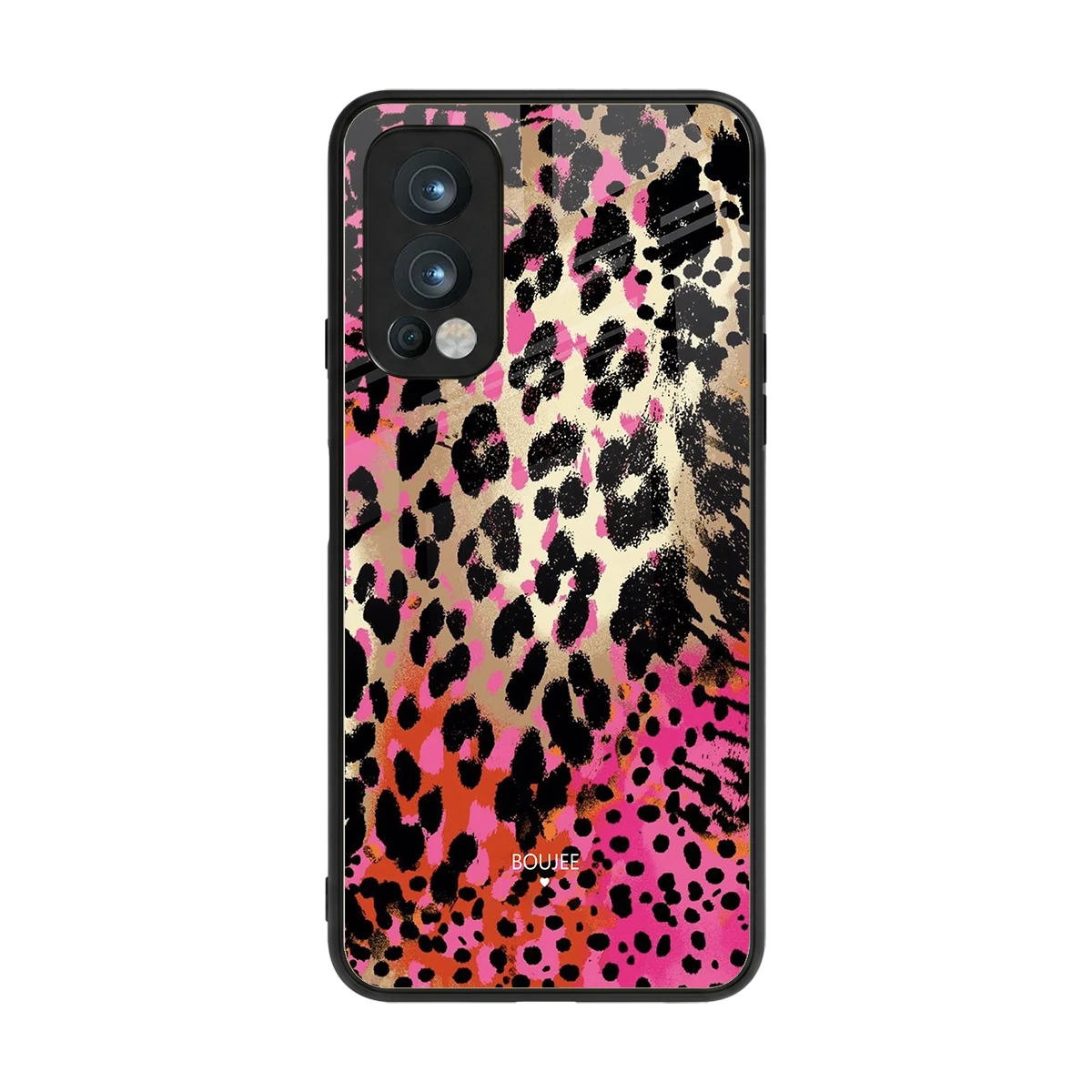 Savanna back phone cover | glass case for oneplus nord 2