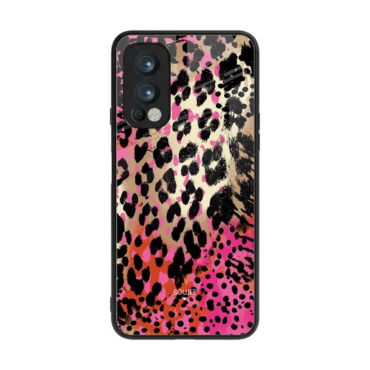 Savanna back phone cover | glass case for oneplus nord 2