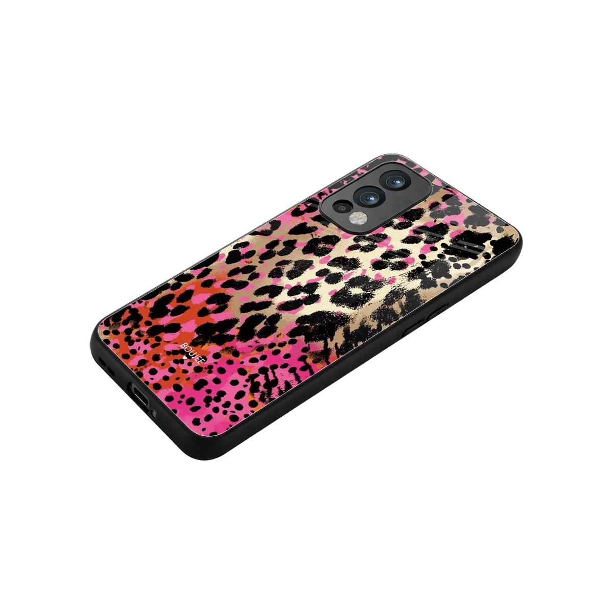 Savanna stylish phone case for oneplus nord 2 | glossy glass and slim fit