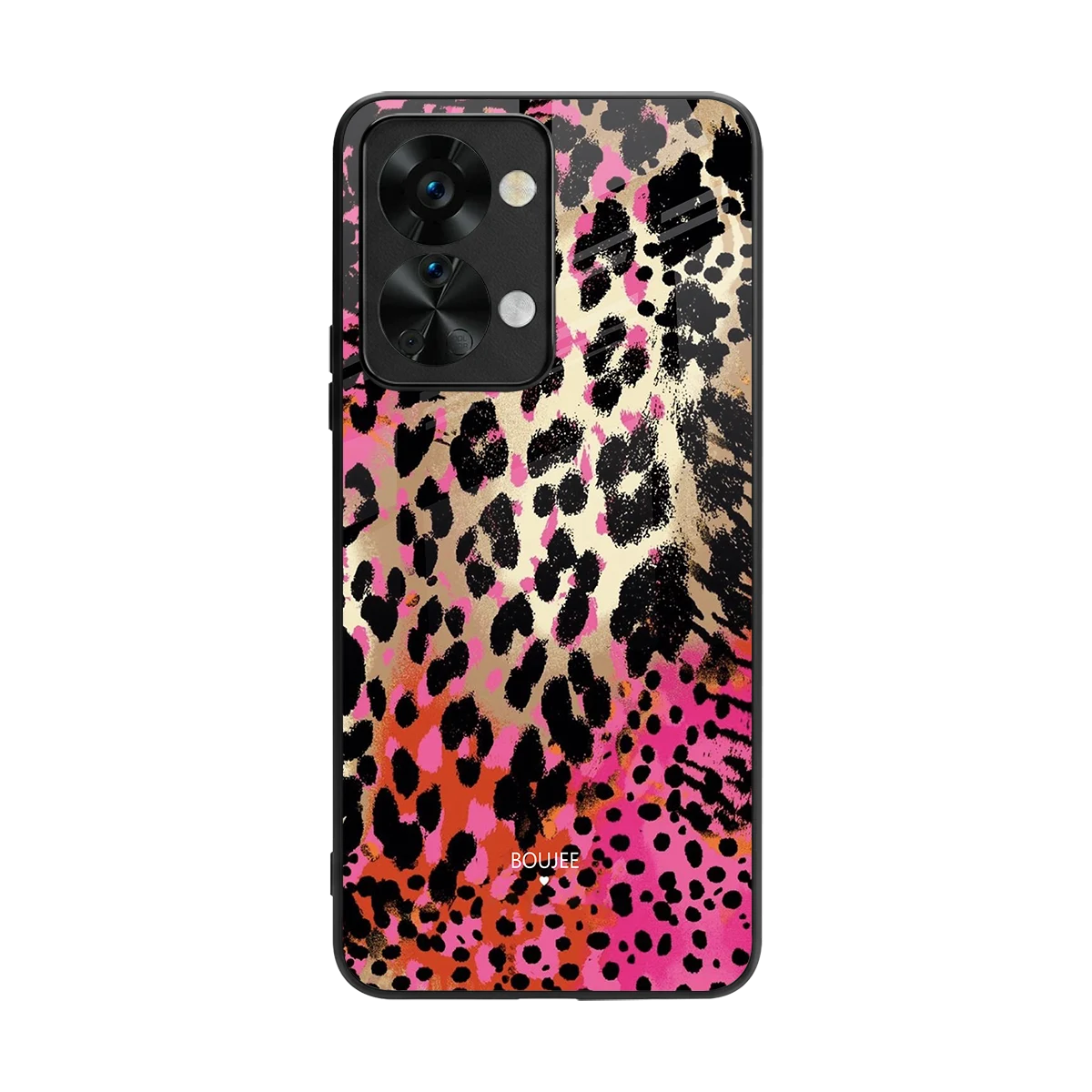 Savanna back phone cover | glass case for oneplus nord 2t