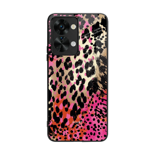 Savanna back phone cover | glass case for oneplus nord 2t