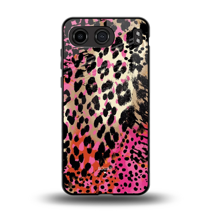 Savanna back phone cover | glass case for oneplus nord 4