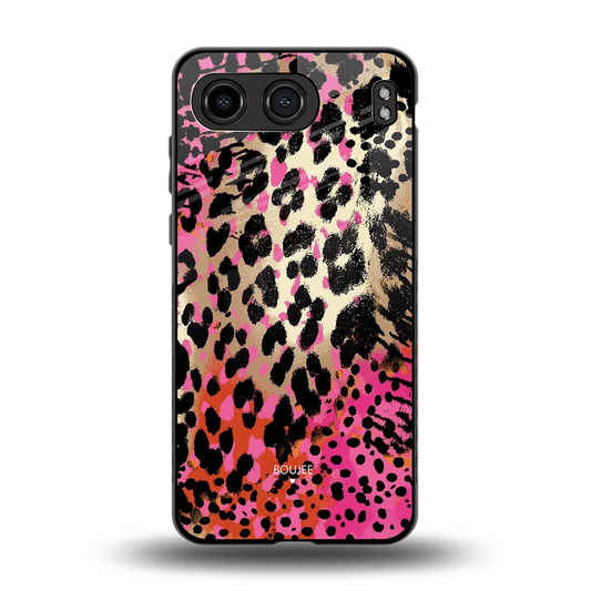 Savanna back phone cover | glass case for oneplus nord 4