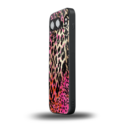 Savanna oneplus nord 4 mobile cover | shockproof glass phone case