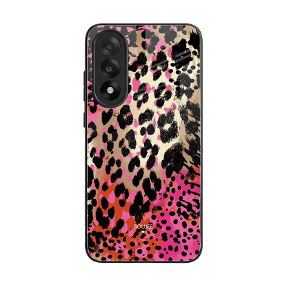 Savanna back phone cover | glass case for oneplus nord 5