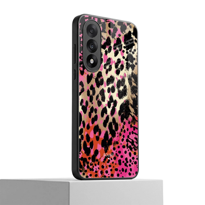 Savanna oneplus nord 5 mobile cover | shockproof glass phone case