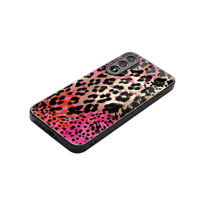Savanna stylish phone case for oneplus nord 5 | glossy glass and slim fit