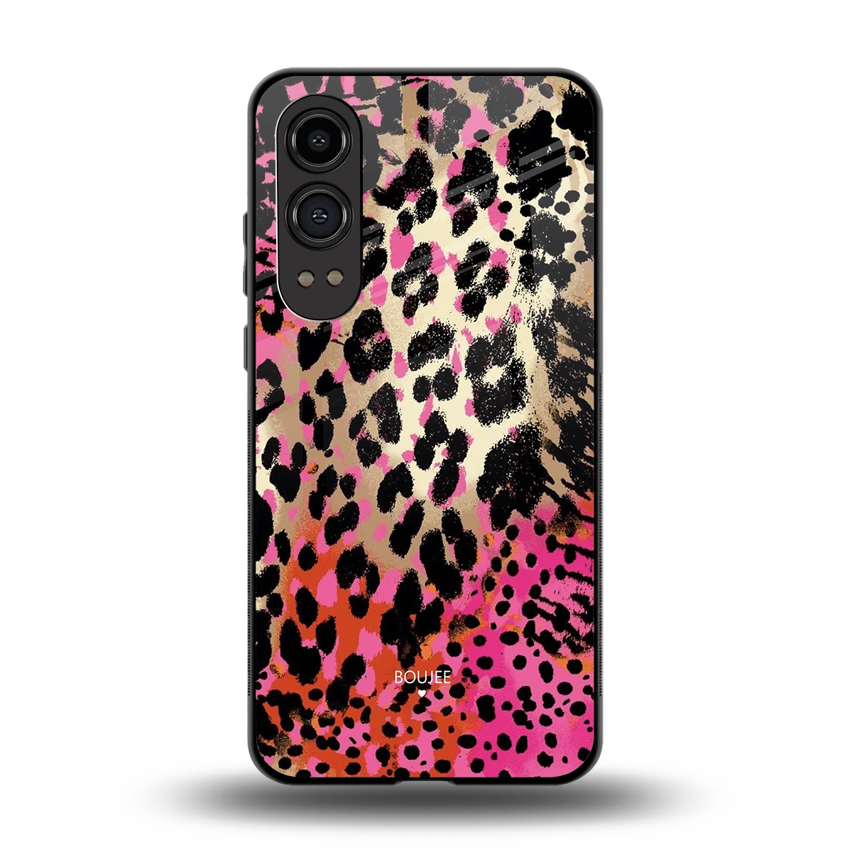 Savanna back phone cover | glass case for oneplus nord ce 4 lite