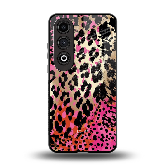 Savanna back phone cover | glass case for oneplus nord ce 4