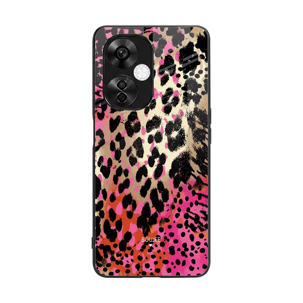 Savanna back phone cover | glass case for oneplus nord ce 3 lite