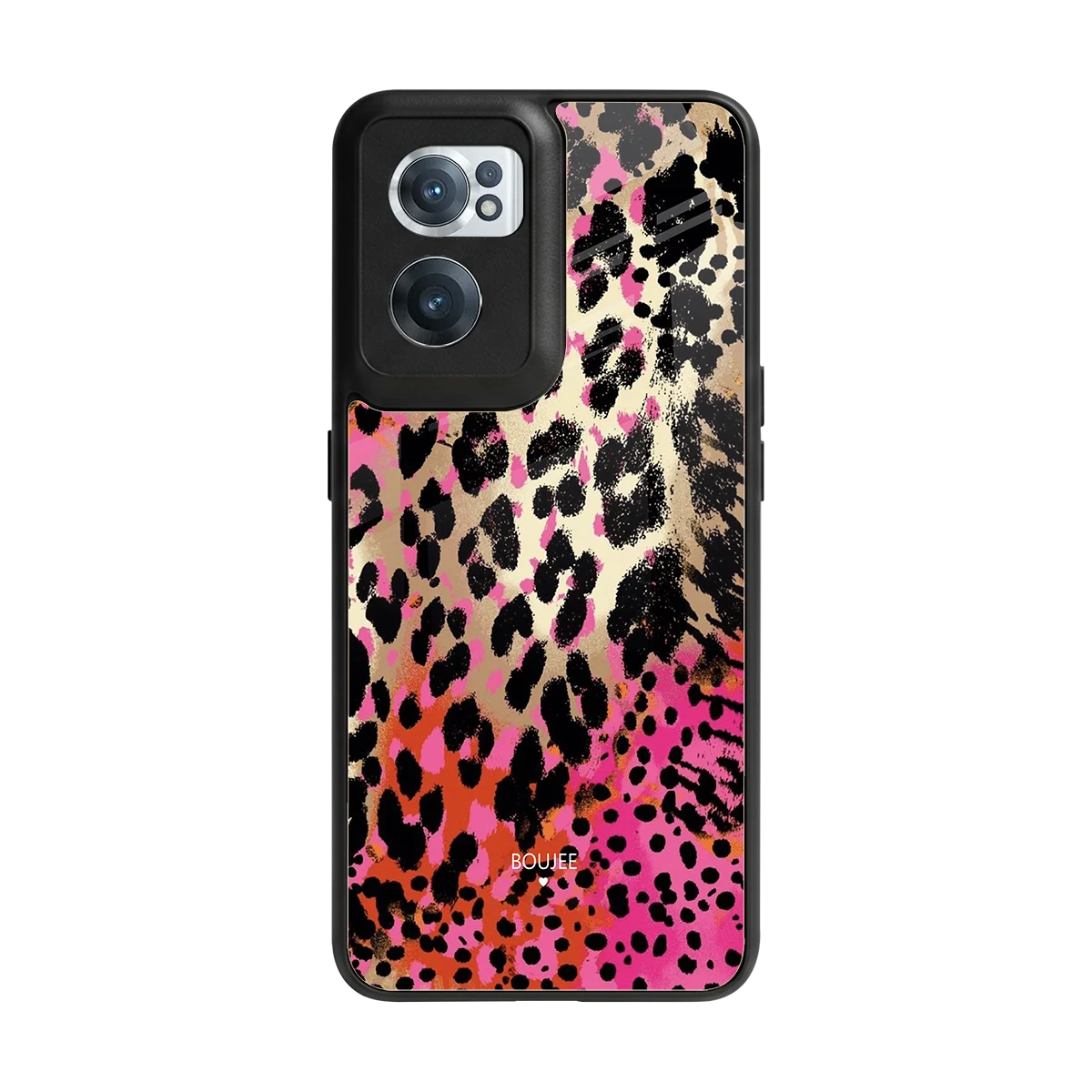 Savanna back phone cover | glass case for oneplus nord ce 2