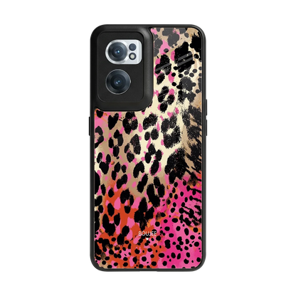 Savanna back phone cover | glass case for oneplus nord ce 2
