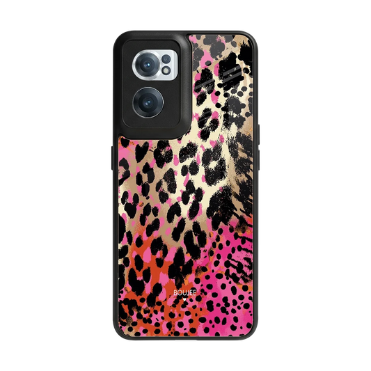 Savanna back phone cover | glass case for oneplus nord ce 2