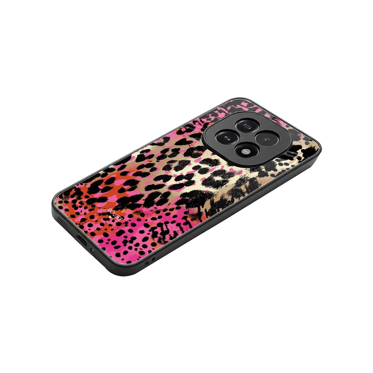 Savanna stylish phone case for oppo f29 5g | glossy glass and slim fit