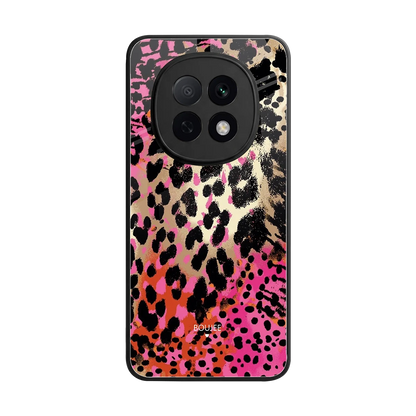 Savanna back phone cover | glass case for oppo f29 pro 5g